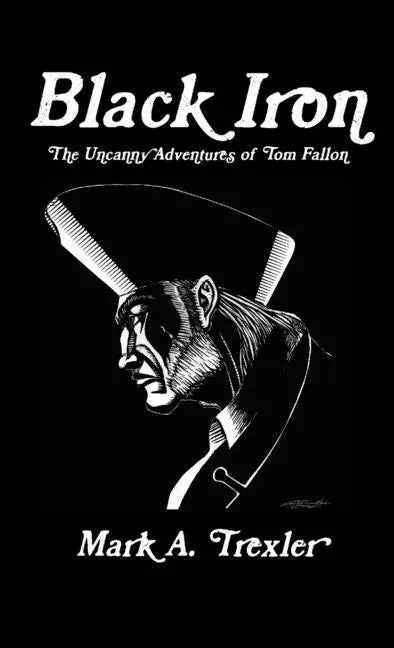 Black Iron (Pocket Edition) - Paperback