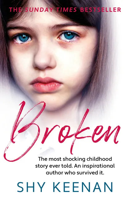 Broken - Paperback