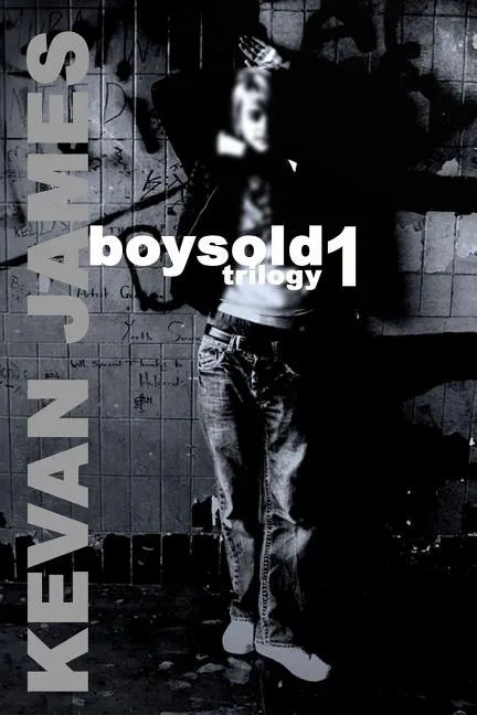 boysold trilogy 1 - Paperback