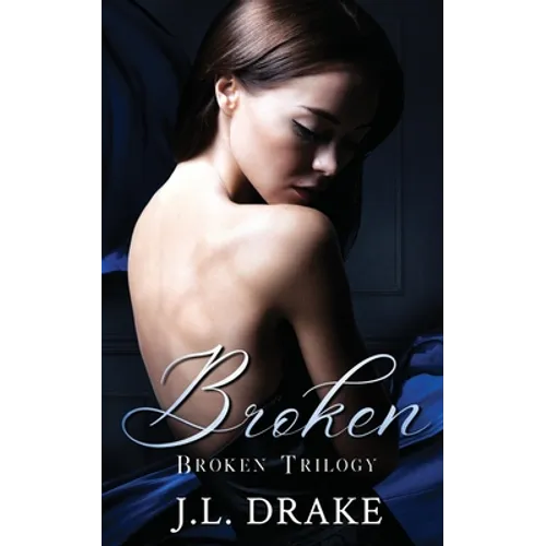 Broken - Paperback