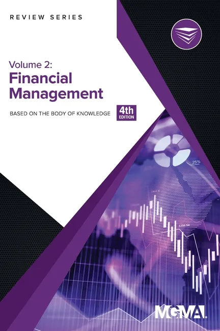 Body of Knowledge Review Series: Financial Management - Paperback