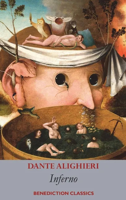 Inferno - Hardcover
