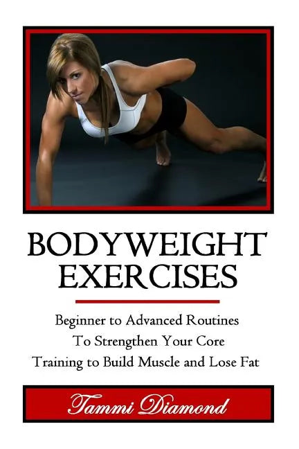 Bodyweight Exercises - Paperback