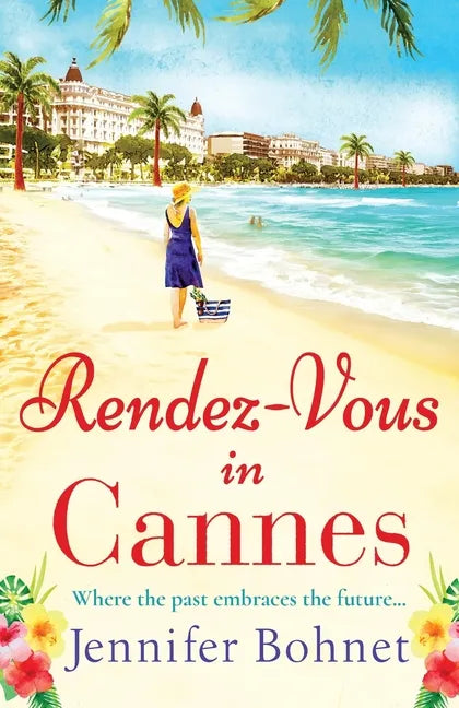 Rendez-Vous in Cannes - Paperback