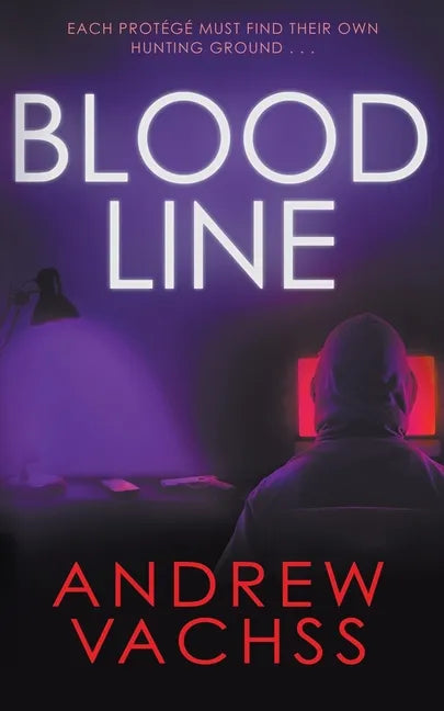 Blood Line - Paperback
