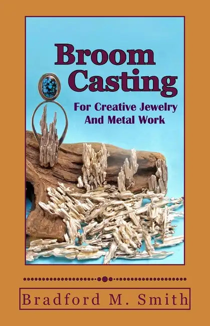 Broom Casting - Paperback