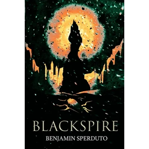 Blackspire - Paperback