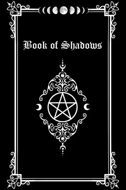Book of Shadows - Paperback