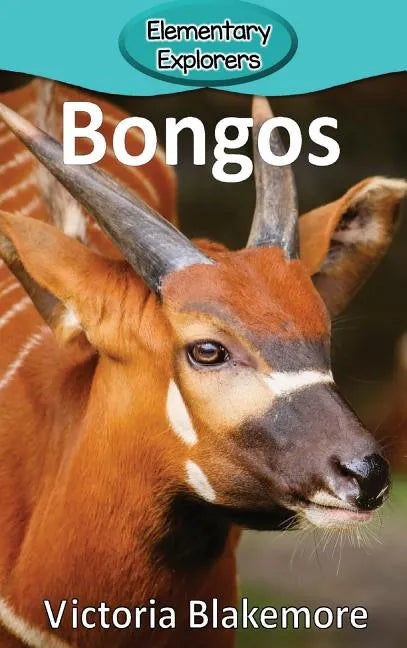 Bongos - Hardcover