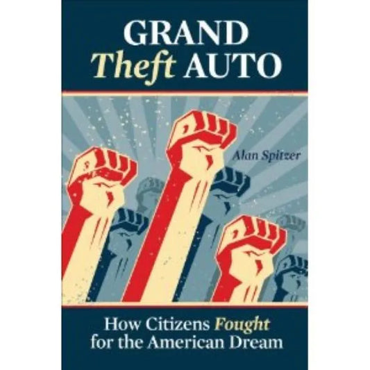 Grand Theft Auto - Hardcover