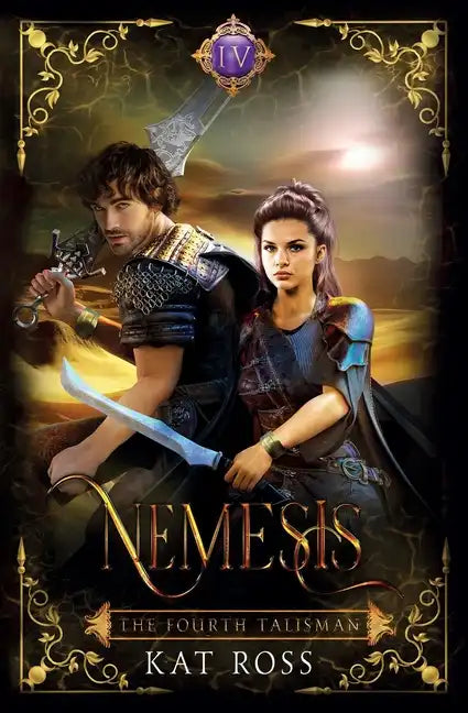 Nemesis - Paperback