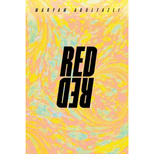 Red Red - Paperback