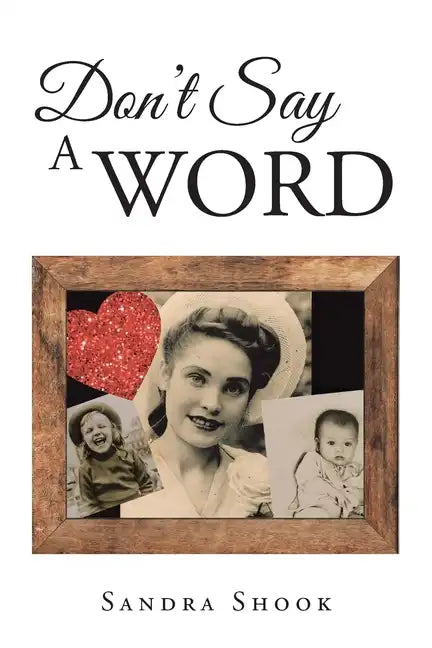 Don't Say a Word - Paperback
