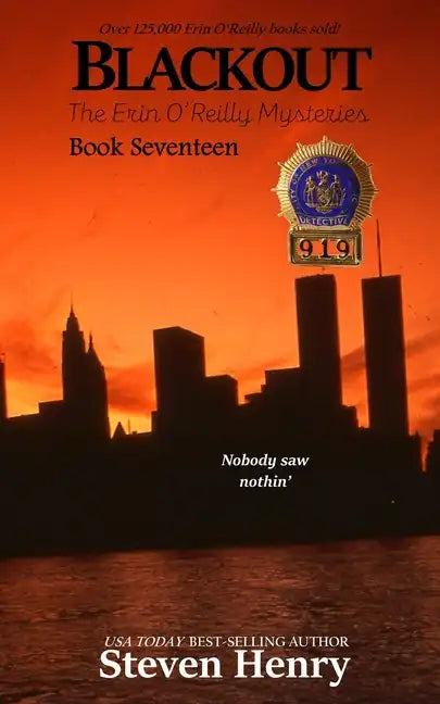 Blackout - Paperback