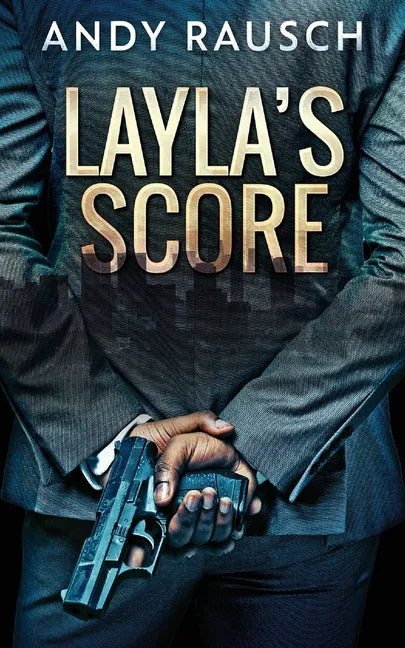 Layla's Score - Paperback