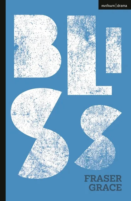 Bliss - Paperback