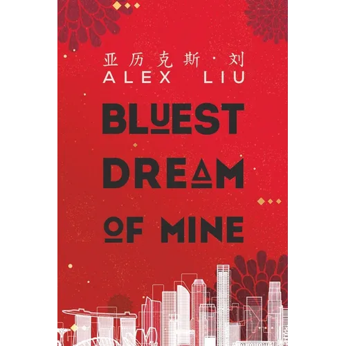 Bluest Dream of Mine - Paperback