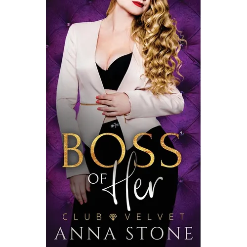 Boss of Her - Paperback