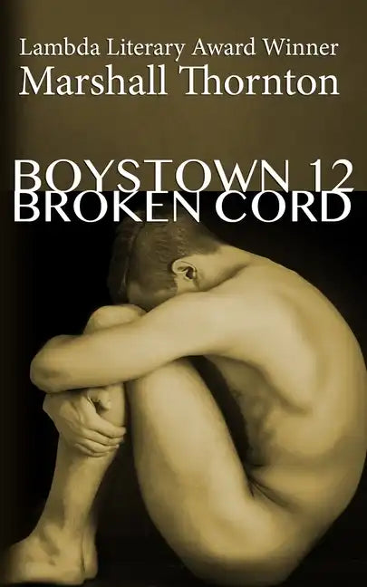 Boystown 12: Broken Cord - Paperback