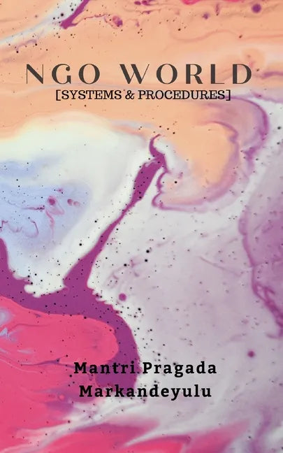Ngo World [Systems & Procedures] - Paperback