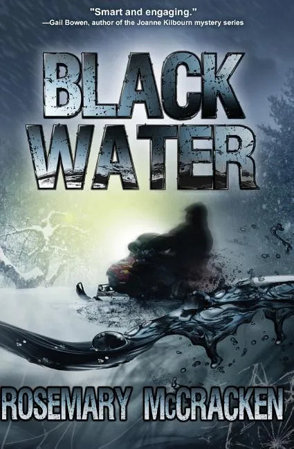Black Water - Paperback