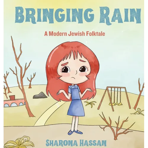 Bringing Rain - Hardcover