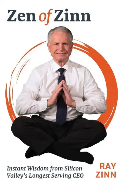 Zen of Zinn - Paperback