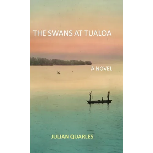 The Swans at Tualoa - Hardcover