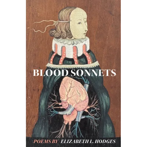 Blood Sonnets - Paperback