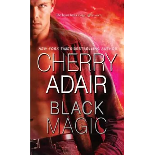 Black Magic - Paperback