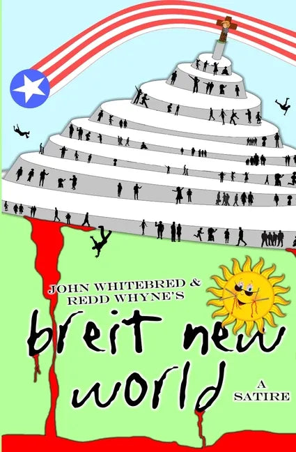Breit New World - Paperback