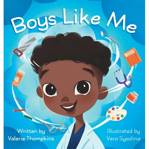 Boys Like Me - Hardcover