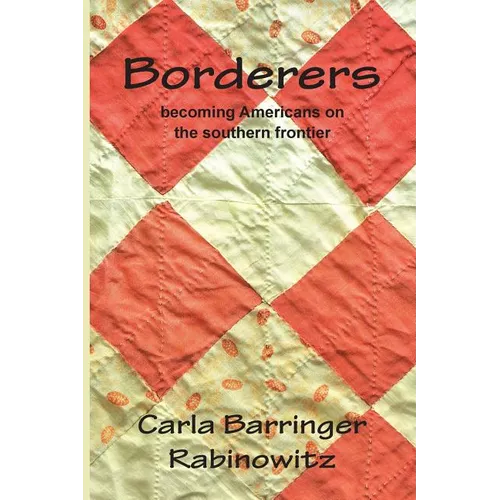 Borderers - Paperback
