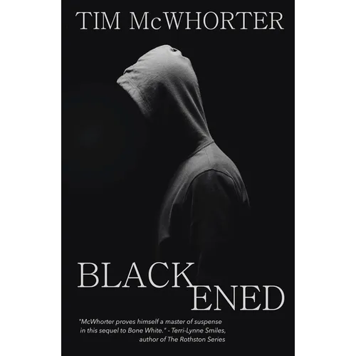 Blackened - Paperback