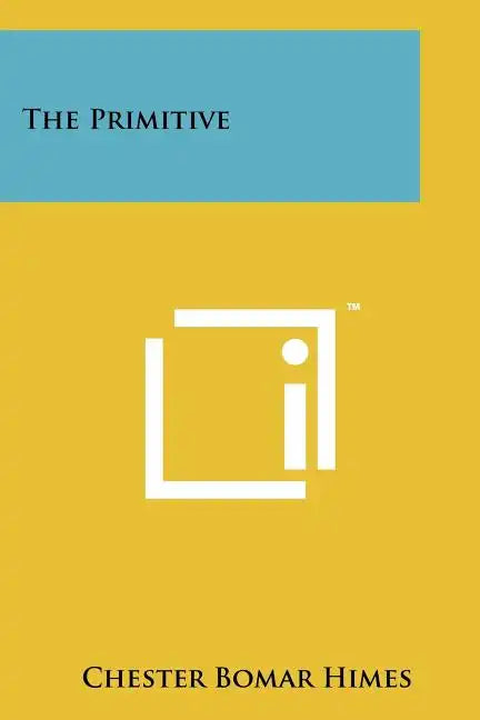 The Primitive - Paperback
