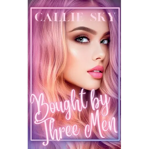 Bought By Three Men - Paperback