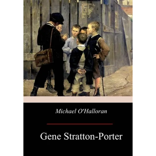 Michael O'Halloran - Paperback