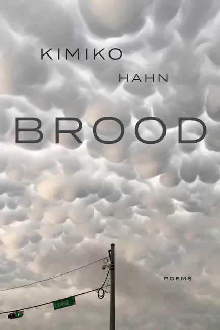 Brood - Paperback