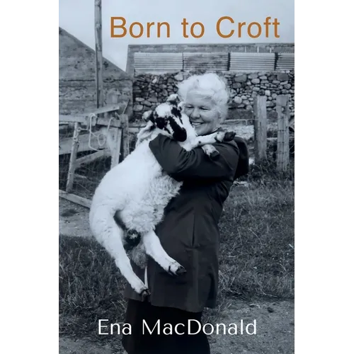 Born To Croft - Paperback