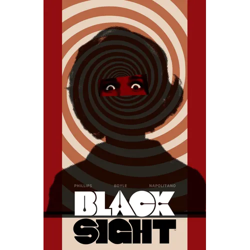 Black Sight - Paperback