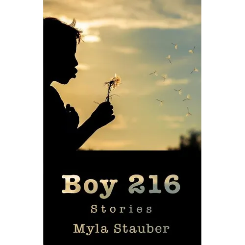 Boy 216 - Paperback