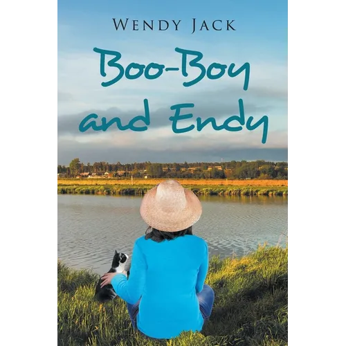 Boo-Boy and Endy - Paperback