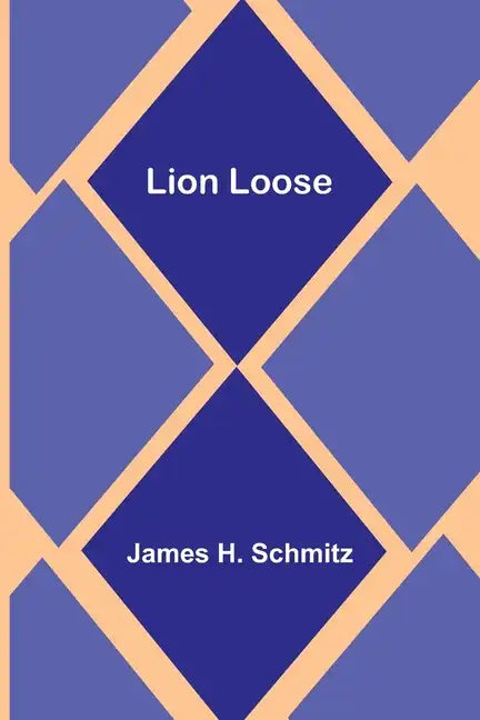 Lion Loose - Paperback