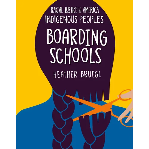 Boarding Schools - Library Binding