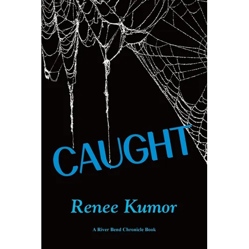 Caught - Paperback