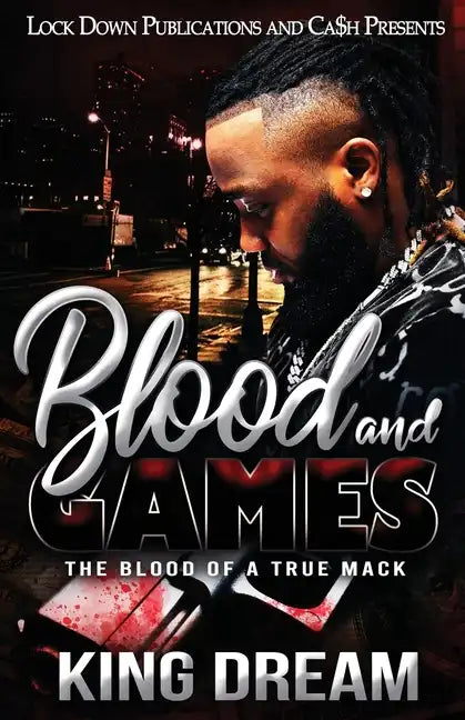 Blood and Games - Paperback