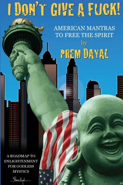 I Don't Give a F***! - Paperback