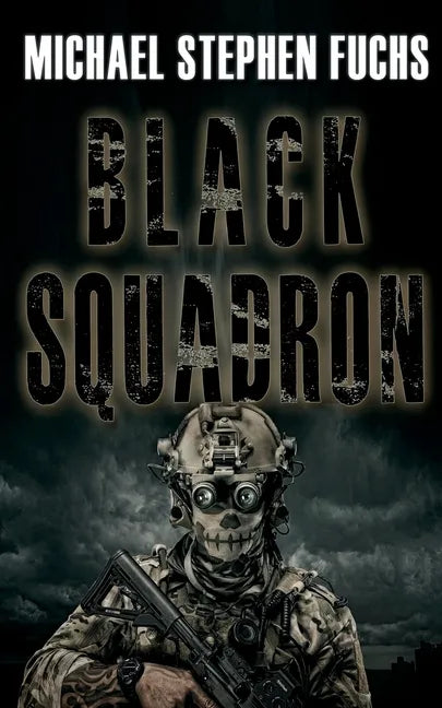 Black Squadron - Paperback