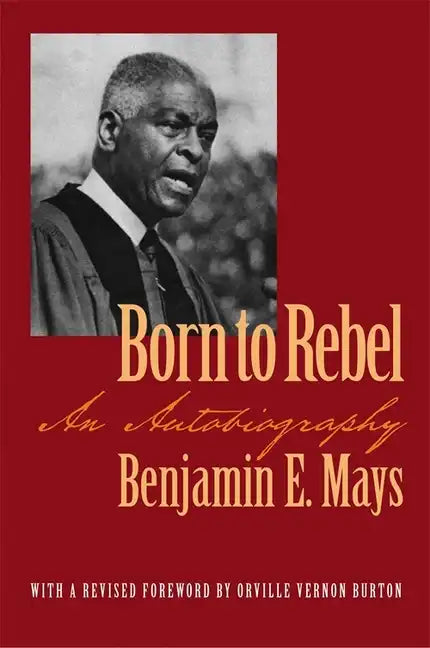 Born to Rebel: An Autobiography - Paperback