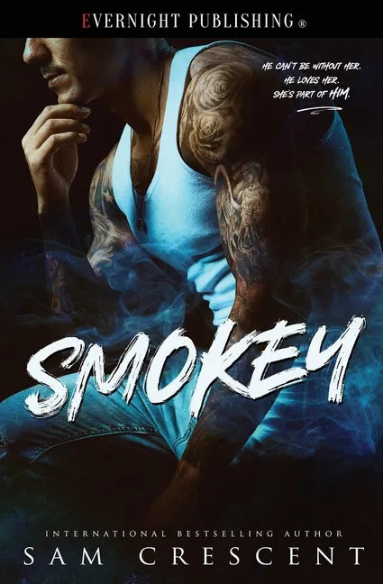 Smokey - Paperback
